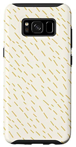 Galaxy S8 Tan Brown AEP730 Case