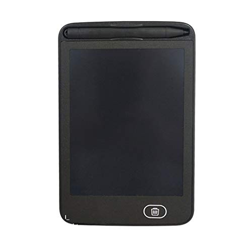 Kiar 6.5 Inch Electronic Drawing Board Graffiti Board Drawing Board Sketch Board LCD Writing Tablet Drawing Board Doodle Board Writing Pad Educational Toy Gift for Kids at Home,School and Office
