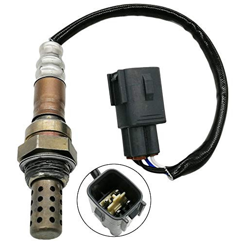 Automotive-leader 234-4169 4-Wire Oxygen O2 Sensor Upstream  and  Downstream for Toyota Tundra Land Cruiser Lexus LX470 LX570 SC400 LS600h LS400 13441 2344169