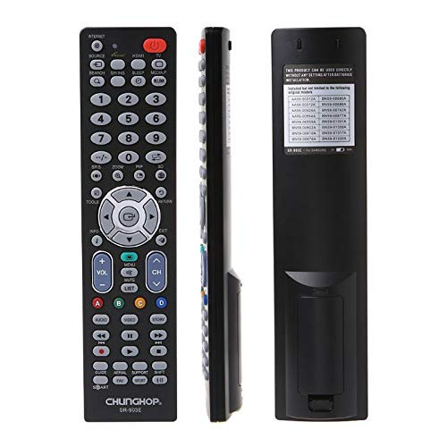 Universal Home Television Intelligent Replacement Remote Control Smart Digital TV Controller for Samsung TV