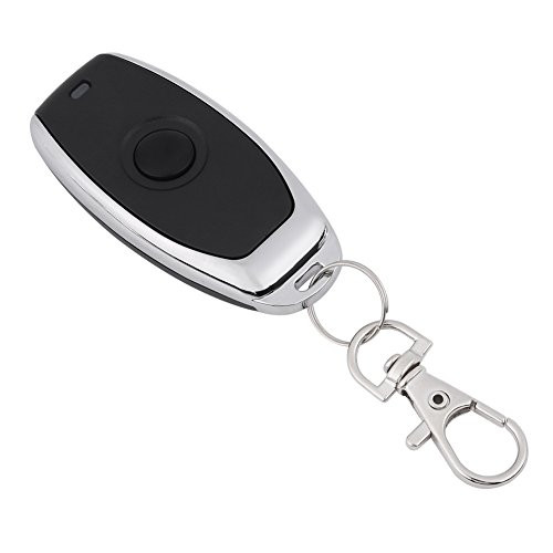 iFCOW 1PC DC 4V 5V 6V 7.4V 9V 12V Wireless Relay Remote Control One Key Switch Receiver plus Transmitter