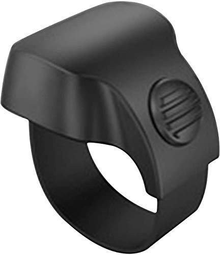 CARHDFRI Camera Shutter Wireless Smart Remote Control Ring,Portable Rechargeable Bluetooth Adjustable Smart Finger Ring,Selfie Ring Compatible Smartphones and Tablets