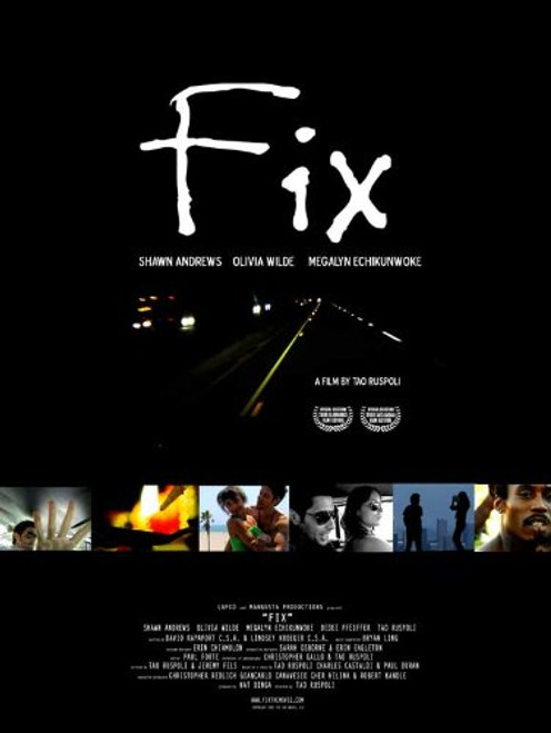 Movie Posters Fix - 27 x 40 Movie Posters Fix - 27 x 40