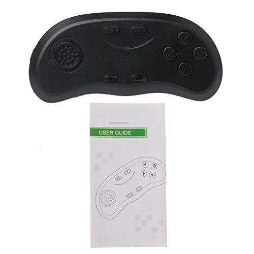 Bluetooth Gamepad Wireless Remote Controller for Android iOS Smartphone VR PC TV - L060 New