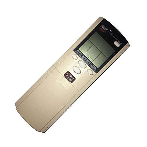 Blooming tree Replaced AC Remote Control Fit for Fujitsu Air Conditioner AR-DL3 AR-DL1 AR-DL2 AR-DL4 AR-DL5 AR-DL6