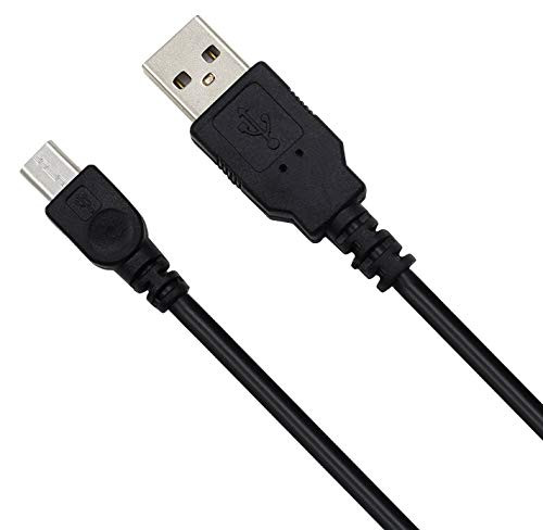 Mini USB Cable Computer PC Data Sync Cord for Leap Frog Tag System Reader Pen