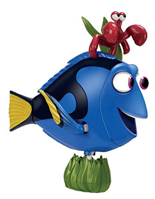Finding Dory Changing Looks Dory Finding Dory Changing Looks Dory