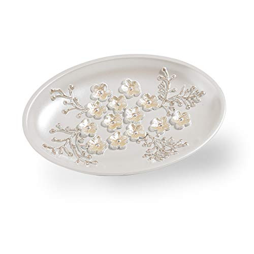 Popular Bath SOAP Dish Bloomfield, Beige
