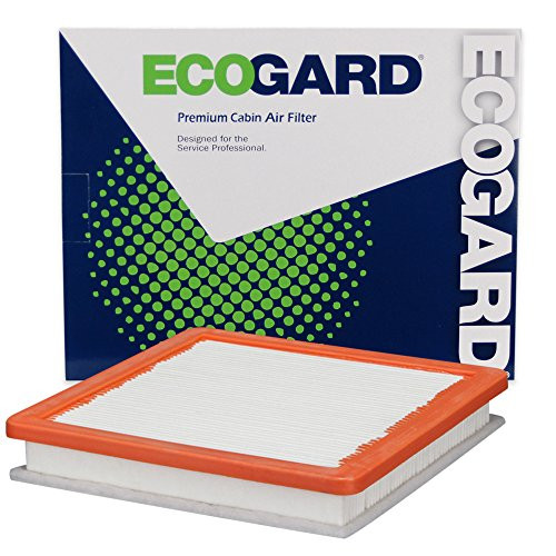 ECOGARD XA10648 Premium Engine Air Filter Fits Buick Envision 2.5L 2017-2020, Envision 2.0L 2016-2020