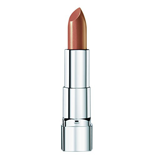 Rimmel Moisture Renew Lipstick, Nude Delight, 0.14 Fluid Ounce