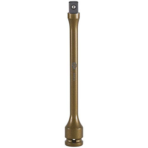 AFF Torque Limiting Extension, 1/2 inch Drive, 90 ft/lbs, Gold, 40091 AFF Torque Limiting Extension, 1/2 inch Drive, 90 ft/lbs, Gold, 40091