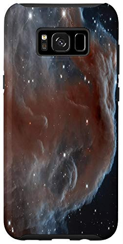 Galaxy S8plus Universe Stars Outer Space Science Case