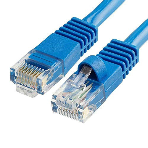 yan 3FT 3feet CAT6 CAT6 Ethernet LAN Network RJ45 Patch Cable Cord Internet Modem US