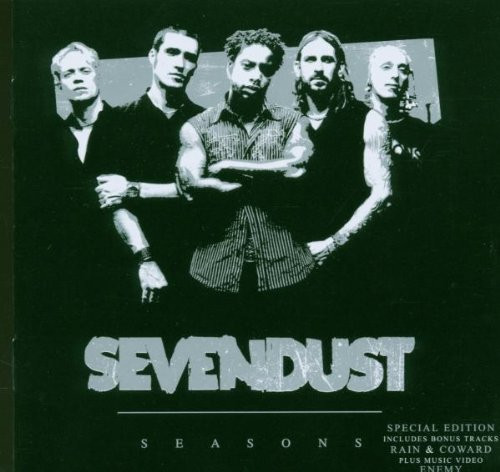 Seasons (w/ Bonus DVD)