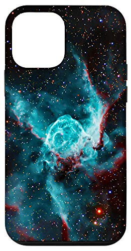 iPhone 12 mini Gorgeous Cosmic Cloud Deep Space Galaxy Universe Star Nebula Case