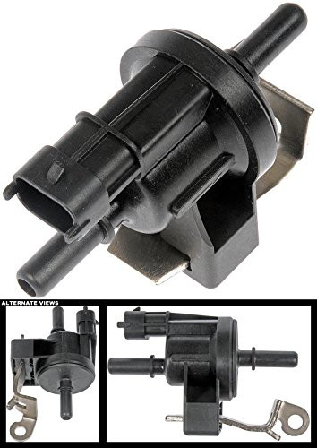 APDTY 022180 Vapor Canister Purge Solenoid Valve