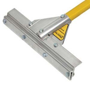 Midwest Rake Application Squeegee Frame (Various Frame Width: 16 inch - 48 inch)