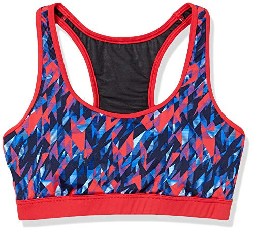 TYR Polar Lyn Racerback, Navy Red, L