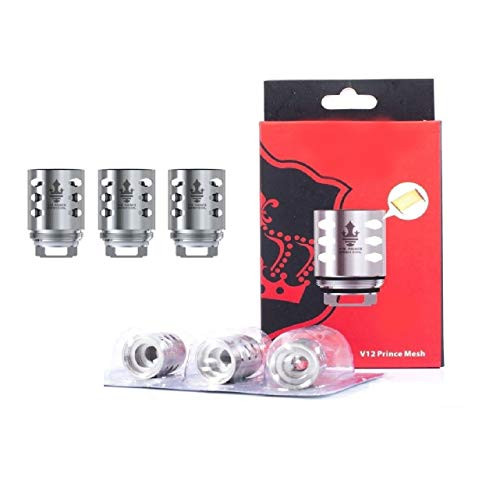 Pack of 3 pcs Prince Core Accessories (Mesh, 0.15)