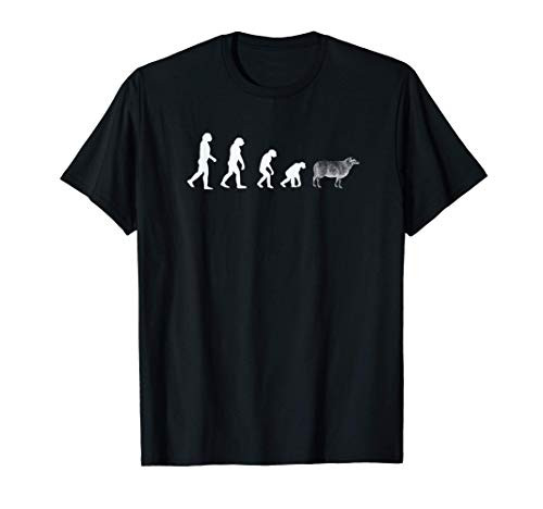 Human Evolution Man Sheep Herd Mentality Easily Led Sheeple T-Shirt Human Evolution Man Sheep Herd Mentality Easily Led Sheeple T-Shirt