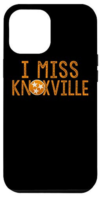 iPhone 12 Pro Max I Miss Knoxville Tennessee Love State Flag Stars Distressed Case iPhone 12 Pro Max I Miss Knoxville Tennessee Love State Flag Stars Distressed Case