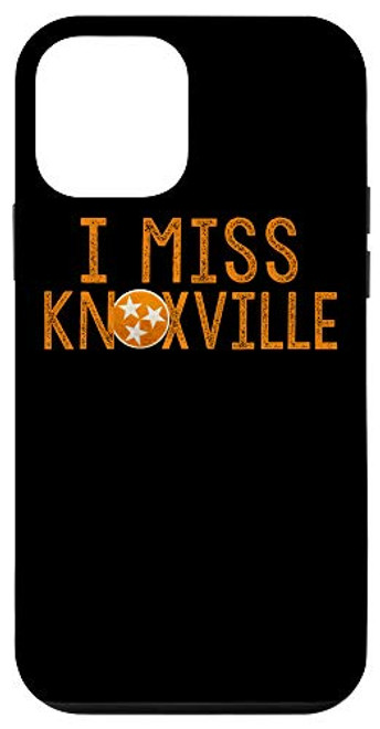 iPhone 12 mini I Miss Knoxville Tennessee Love State Flag Stars Distressed Case iPhone 12 mini I Miss Knoxville Tennessee Love State Flag Stars Distressed Case