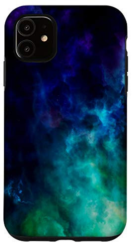iPhone 11 Galaxy Andromeda Star Andromeda Nebula Universe Space Case