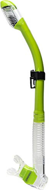 Cressi Supernova Dry, Lime Cressi Supernova Dry, Lime