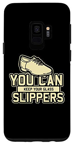 Galaxy S9 Step Dance And Tap Dance Case