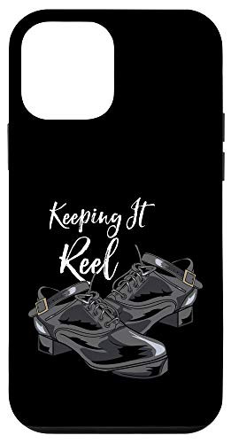iPhone 12 mini Irish step dance gifts - Irish step dancing Case