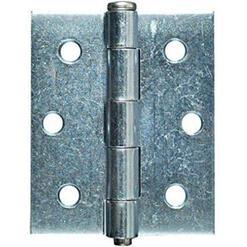 NATIONAL MFG/SPECTRUM BRANDS HHI N115-519 Screw Door Hinge