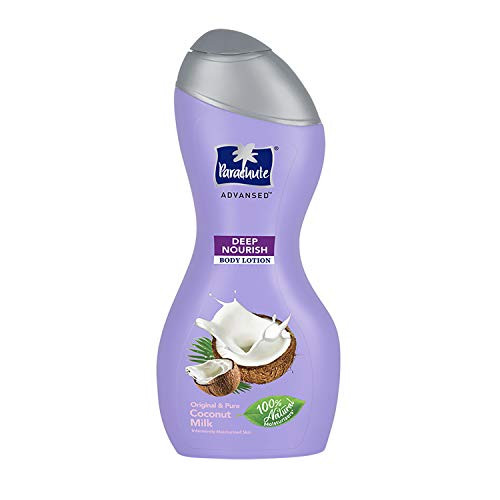 Parachute Advansed Deep Nourish Body Lotion (250ml)