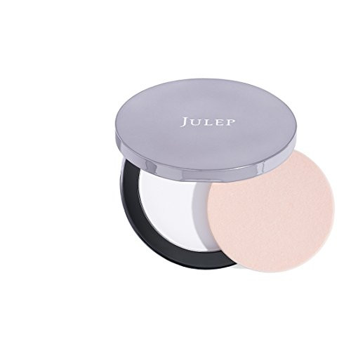 Julep Insta-Filter Universally Flattering Mattifying Translucent Finishing Powder