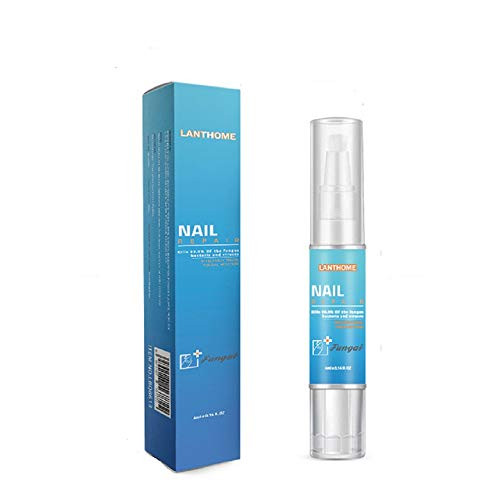3 Pcs Nail Repair Pen Nail Fungus Treatment for Toenail Fungus Toenail and Nail Care Solution for Fixes and Restores Discolored and Damaged Nails 3 Pcs Nail Repair Pen Nail Fungus Treatment for Toenail Fungus Toenail and Nail Care Solution for Fixes and Restores Discolored and Damaged Nails