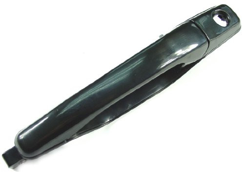 Depo 314-50009-121 Mitsubishi Outlander Front Passenger Side Replacement Exterior Door Handle