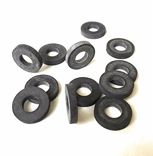 TeeJet Quick Cap Rubber Seat Gasket CP19438-EPR (12)