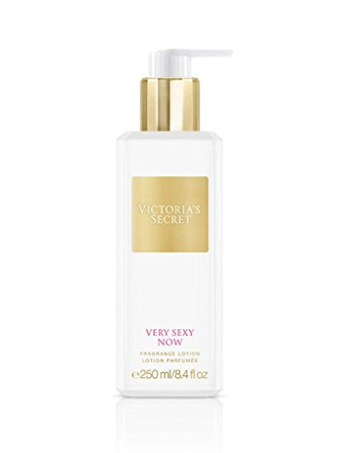 Victoria's Secret Very Sexy Now Fragrance Lotion 250 ml/8.4 fl oz Victoria's Secret Very Sexy Now Fragrance Lotion 250 ml/8.4 fl oz