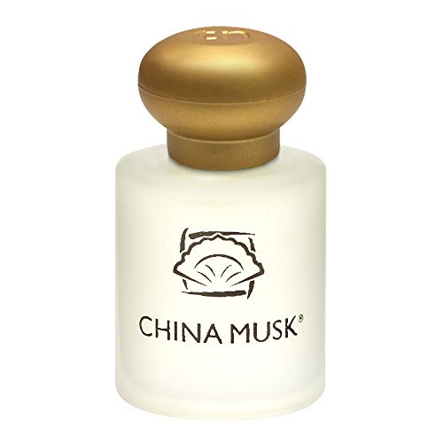 Terranova China Musk Perfume Essence - 0.375 Fl Oz