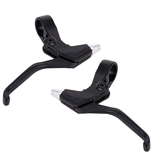 ZTZ Bike Brake Levers Aluminum Alloy Bicycle Brake Handle for MTB Mountain Brake Lever 2.2cm Diameter Road Bike Spare Parts ZTZ Bike Brake Levers Aluminum Alloy Bicycle Brake Handle for MTB Mountain Brake Lever 2.2cm Diameter Road Bike Spare Parts