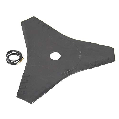 Husqvarna 530402967 Edger Blade Genuine Original Equipment Manufacturer (OEM) Part