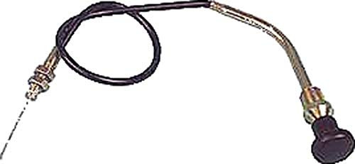 Performance Plus Carts EZGO Golf Cart Choke Cable Only for 1994-1995.5 Gas 4 Cycle - 21.5 inch Long