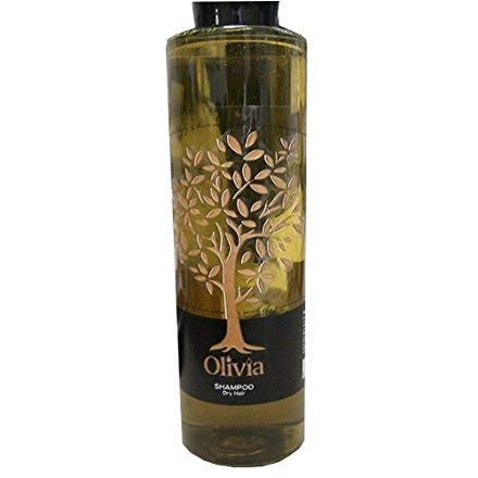 Olivia Shampoo, 10 oz