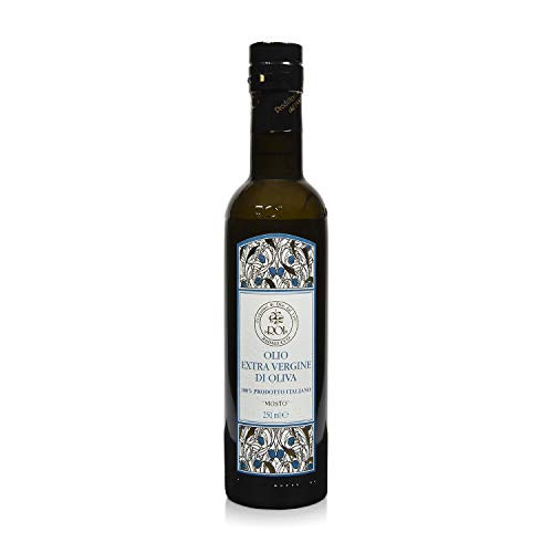 ROI  inchMosto inch Italian Extra Virgin Olive Oil Imported from Italy, 8.45 fl.oz. (250ml) ROI  inchMosto inch Italian Extra Virgin Olive Oil Imported from Italy, 8.45 fl.oz. (250ml)