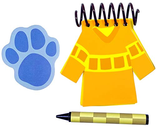 Handcrafted Handy Dandy Notebook inspired notebook - Joe Shirt YELLOW