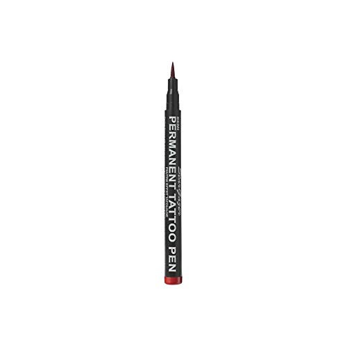 Stargazer - Semi-Permanent Tattoo Pen - 02 Garnet