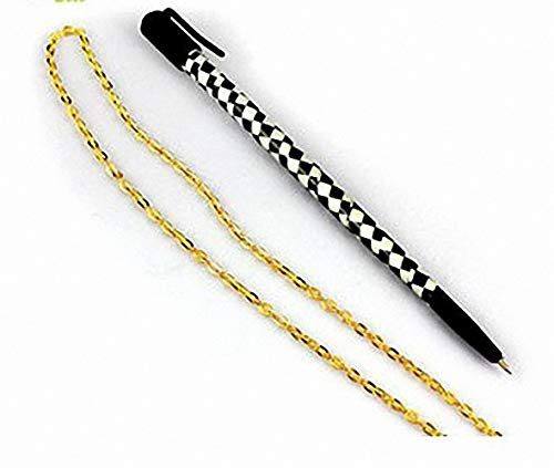 Vanishing Pen / Pen to Necklace Magic Tricks , Party Tricks, Amazing Tricks , Magic Kit,Close Up Magic