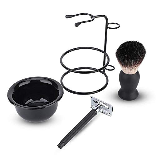 Soap Bowl, Professional Safe Mustache Shaving Tool Brush Stand, Brush Bowl Stand Holder Beard Shaving Tool for Shaving Men Beard Shaving Set Soap Bowl, Professional Safe Mustache Shaving Tool Brush Stand, Brush Bowl Stand Holder Beard Shaving Tool for Shaving Men Beard Shaving Set
