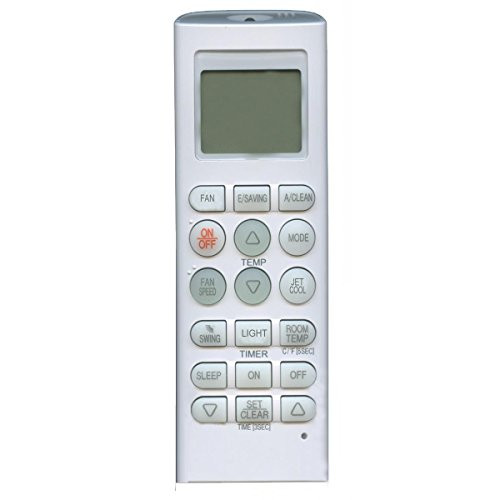 Universal Air Conditioner Remote Control for LG AKB73315601 AKB73215509 AKB73315608 AKB73315607 AKB73456109