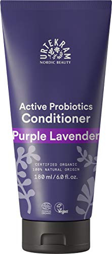 Urtekram Purple Lavender Conditioner 180ml