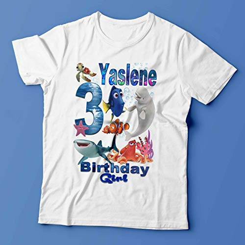 Finding Dory Birthday Shirt/Finding Dory Shirt/Finding Dory Birthday Shirt/Finding Dory Outfit/Finding Dory Party Shirt Finding Dory Birthday Shirt/Finding Dory Shirt/Finding Dory Birthday Shirt/Finding Dory Outfit/Finding Dory Party Shirt